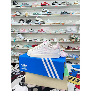 [ MINH KHOA SNEAKER ] GIÀY A di das sò cham [ sò kẹo ]  DỘN ĐẾ CAO CỔ FULL BOX