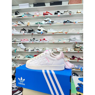 [ MINH KHOA SNEAKER ] GIÀY A di das sò cham [ sò kẹo ]  DỘN ĐẾ CAO CỔ FULL BOX