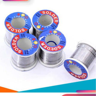 Thiếc Hàn Solder - OK 0.8mm -100 g