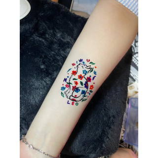 Mực Vẽ Henna Ấn Độ [GIAO HỎA TỐC HCM]