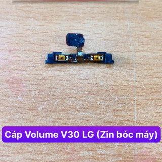 Cáp âm lượng lg V30  (Hàng bóc máy zin)
