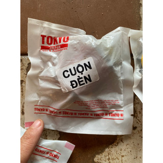 Cuộn đèn - mobin đèn xe dream wave siêu sáng dây đồng
