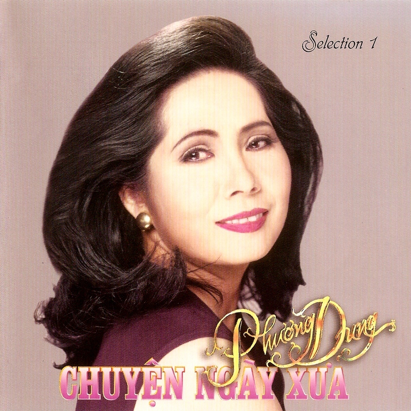 PhuongDungCD - Chuyen Ngay Xua