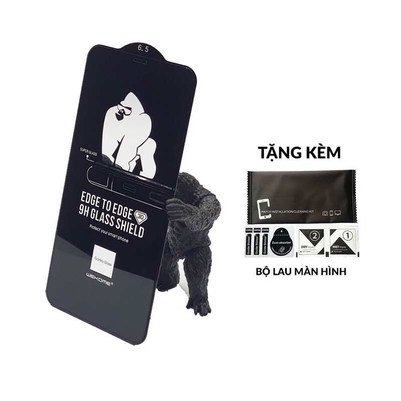 CƯỜNG LỰC WK KINGKONG IPHONE 17 PROMAX 16 PROMAX 16 PRO 15 PROMAX 14 PROMAX 13 PROMAX 13 PRO 12 PROM