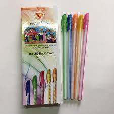 Sỉ 40 bút nến đẹp