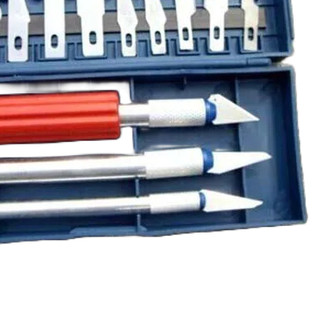 Bộ dao khắc trổ 13in1 tiện ích ❤️freeship❤️
