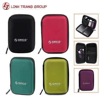Túi chống sốc bảo vệ ổ ứng 2.5 inch orico phd-25 bx64