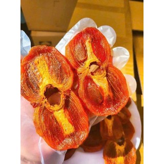 HỒNG SẤY DẺO ĐÀ LẠT 🍅