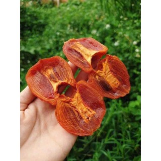 HỒNG SẤY DẺO ĐÀ LẠT 🍅