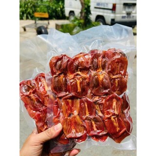 HỒNG SẤY DẺO ĐÀ LẠT 🍅