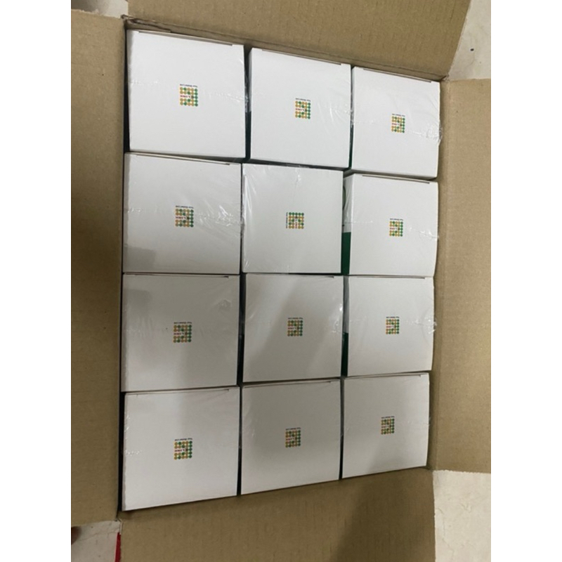 COMBO 6 HỘP - Nước diệp lục Klink Liquid Chlorophy nhập khẩu Malaysia