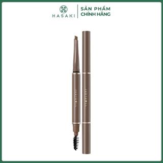 Chì Kẻ Mày Judydoll Dạng Gel Lâu Trôi 0.15g Long Lasting Eyebrow Gel Pencil Hasaki Sản Phẩm Chính Hãng