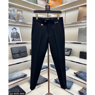 Quần Âu Nam Cao Cấp - Quần Dài Nam ✅ QA6029