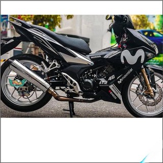 Tem rời Winner X movistar Trắng đen (H)