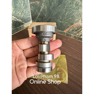 Trục cốt cam Wave / Dream . Honda Thái Lan