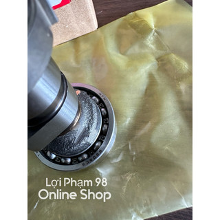 Trục cốt cam Wave / Dream . Honda Thái Lan