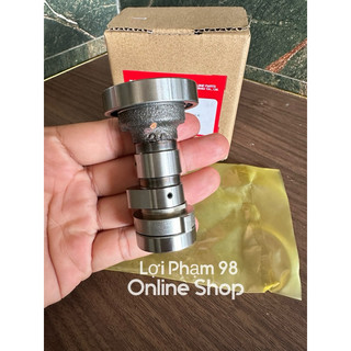 Trục cốt cam Wave / Dream . Honda Thái Lan