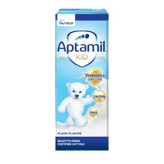 Sữa nước công thức Aptamil kid (Lốc 3 hộp)