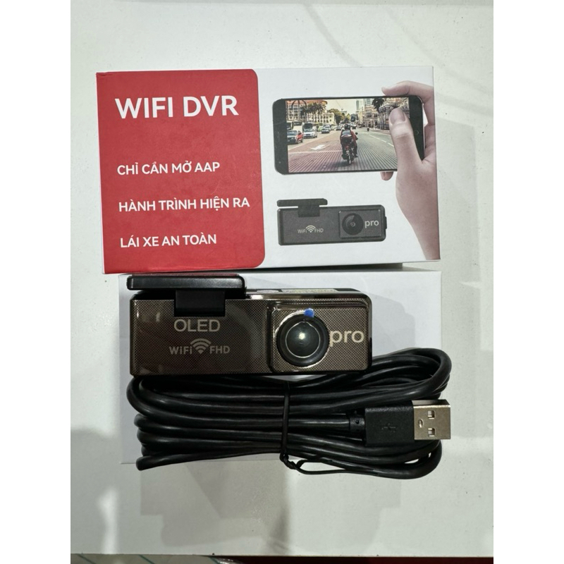 Camera hành trình V9 pro