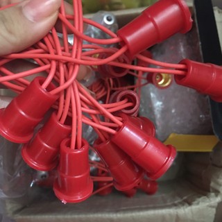 Bóng đèn Trái Ớt 3W  (LED và SỢI ĐỐT)- màu đỏ, trắng thắp bàn thờ,đèn trang trí