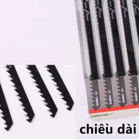 BỘ lưỡi máy cưa T344D ❤️freeship❤️