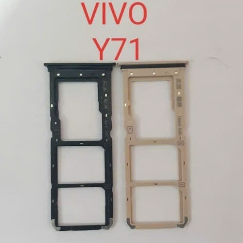 VIVO Y71 - Khay đựng sim vivo y71 - khay để sim - khay sim  - tray sim - sim holder vivo 1724
