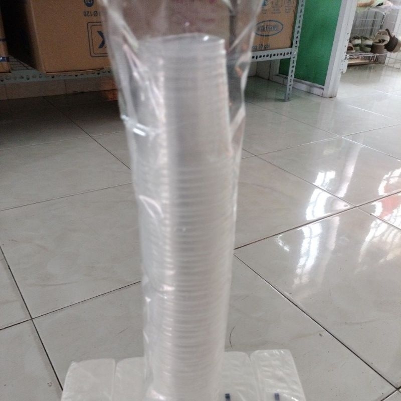 Lốc 50 ly 140ml sử dụng 1 lần