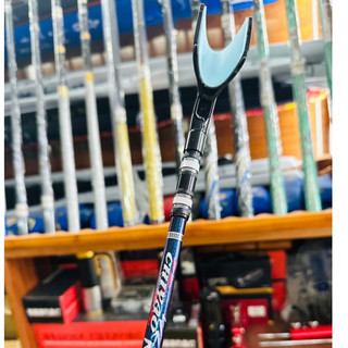 Gác cần tốc độ 90cm- Lý ngư fishing