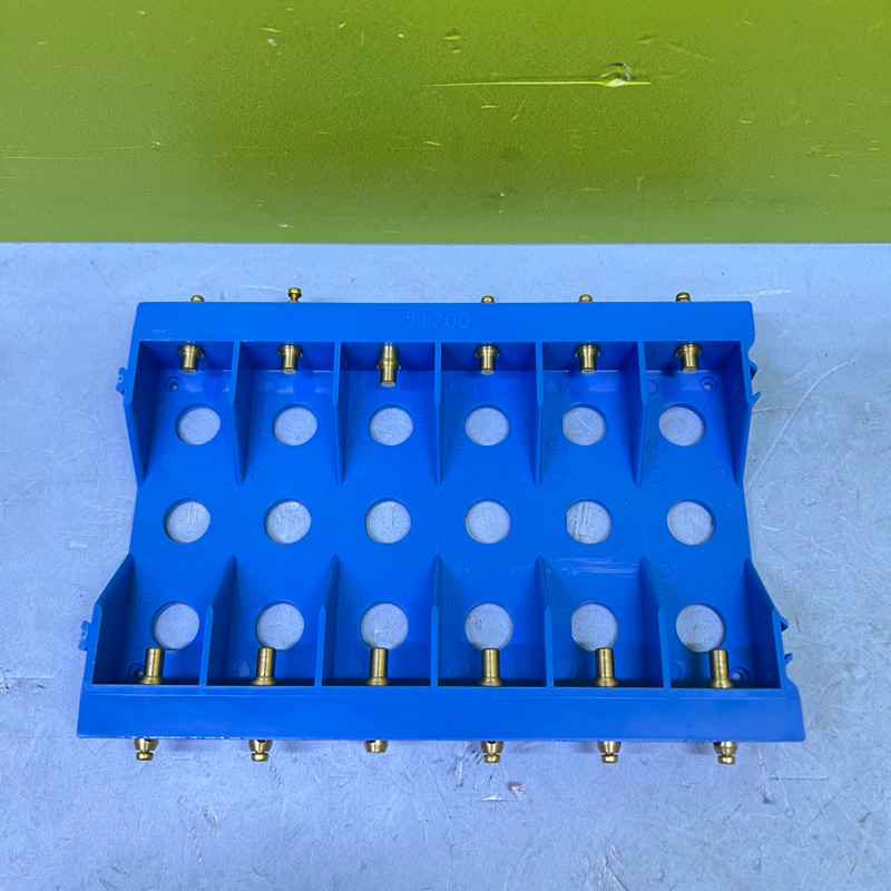 Đế cân bằng cell 21700 ( 6 cell )