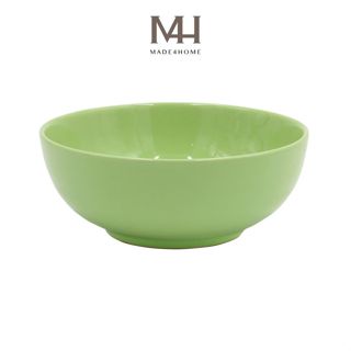 Tô canh trơn tráng men gốm sứ cao cấp Made4home