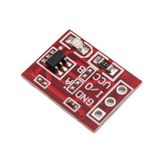 Phím Cảm Ứng 1 Chạm Điện Dung TTP223B Mini