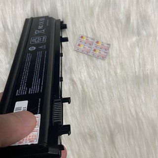 Pin laptop Dell Latitude E5440 E5540