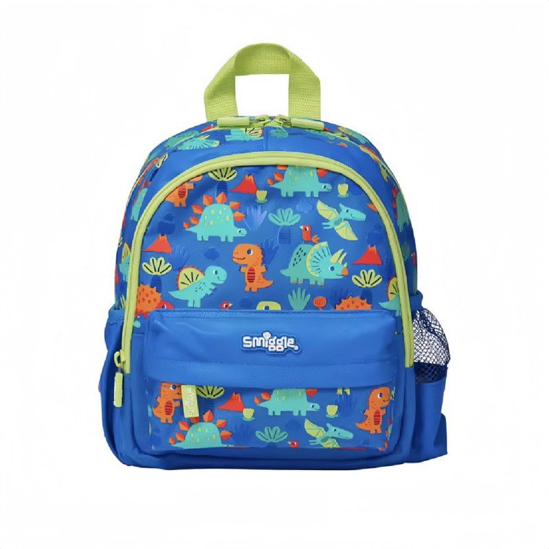 BA LÔ MINI SMIGGLE KHỦNG LONG