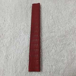 RUỐC NHUNG IBS ( 1 CÁI) ĐỎ VÀ XANH