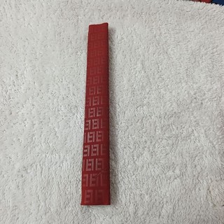 RUỐC NHUNG IBS ( 1 CÁI) ĐỎ VÀ XANH