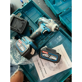 máy chuyên vít makita 199v 2 bin