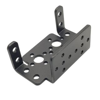 [HCM]  Gá bắt servo MG996 / 995 [ĐIỆN TỬ]