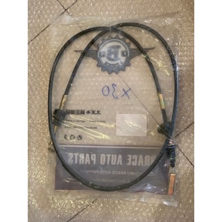 Dây ga dongben X30