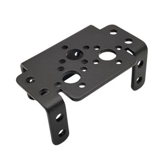 Gá bắt servo MG996 / 995