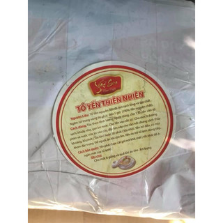 30 GIẤY HDSD CÁCH CHƯNG TỔ YẾN