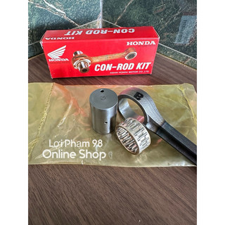 Tay dên Wave 110 / Future 1 / Future Neo / X / 2 / Wave 125 ( KFL ). Honda Thái Lan
