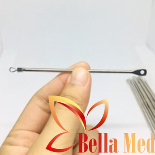 Que nặn mụn Tân Tiến ( Bịch 100 cây)
