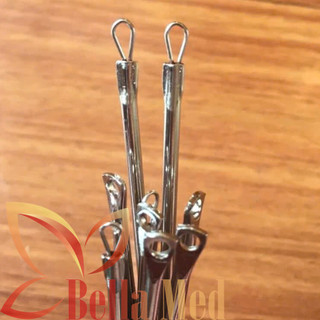 Que nặn mụn Tân Tiến ( Bịch 100 cây)