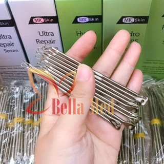 Que nặn mụn Tân Tiến ( Bịch 100 cây)