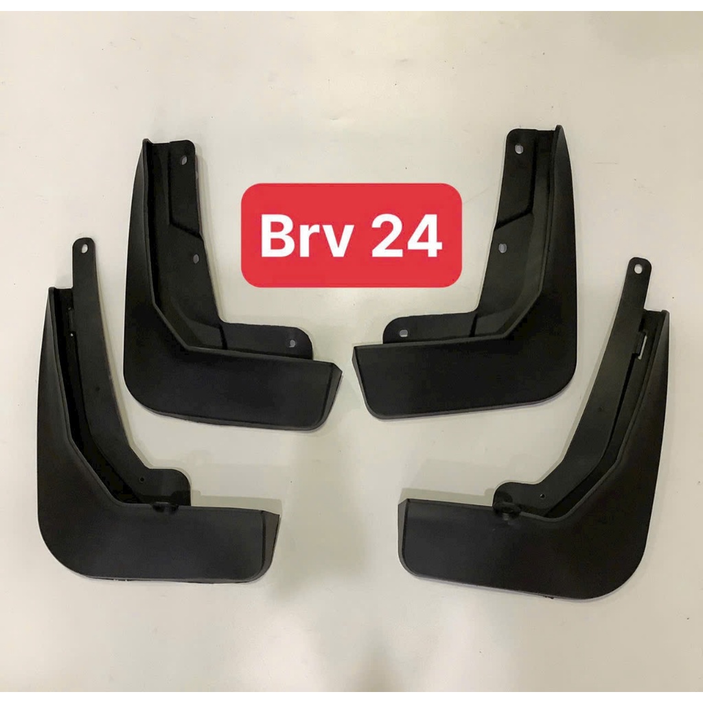 Chắn bùn cho xe Honda Brv 2024