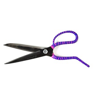 Kéo cắt vải tay co duỗi loại 12 inch sử dụng trong cắt may