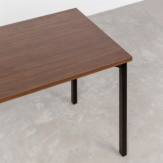 Bàn Làm Việc Gỗ MOHO WORKS 701