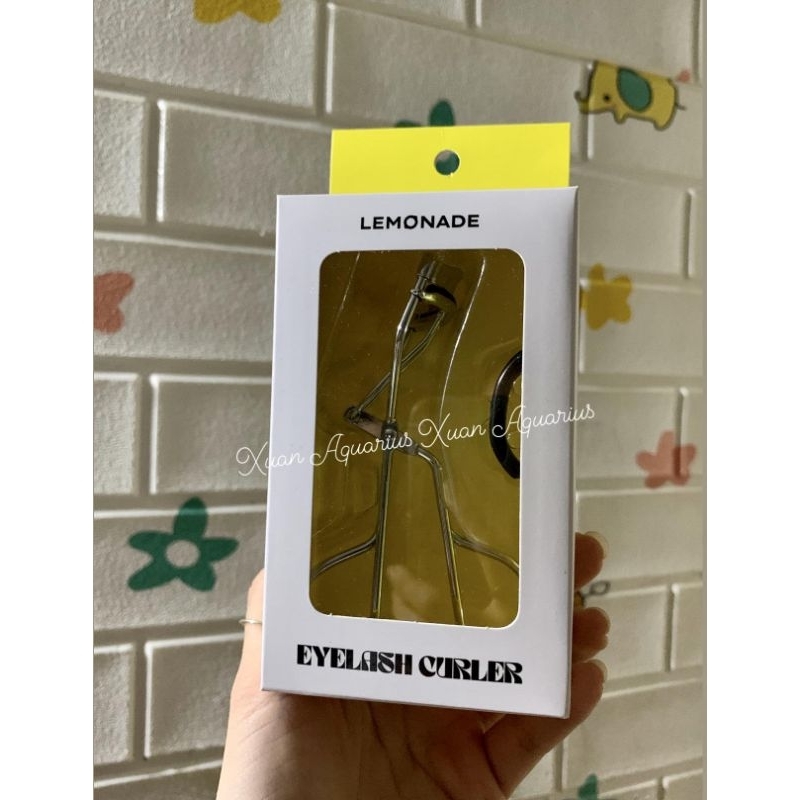 (Sẵn) Kẹp mi Lemonade