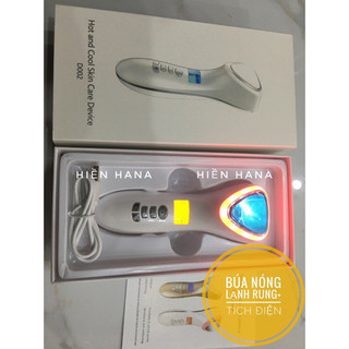 Máy điện di tinh chất nóng lạnh,Búa nóng lạnh Tam giác