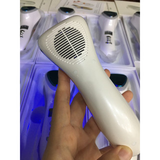 Máy điện di tinh chất nóng lạnh,Búa nóng lạnh Tam giác